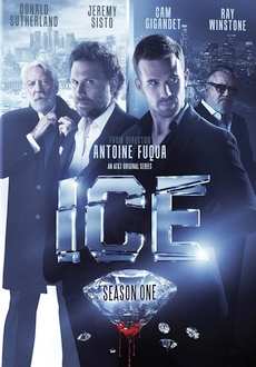 "Ice" [S01] DVDRip.X264-REWARD