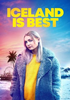 "Iceland Is Best" (2020) HDRip.XviD.AC3-EVO