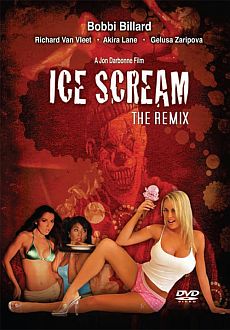 "Ice Scream: The ReMix" (2008) DVDRip.XviD-IGUANA