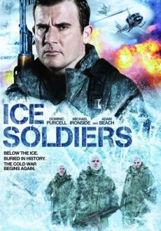 "Ice Soldiers" (2013) BDRip.x264-G3LHD