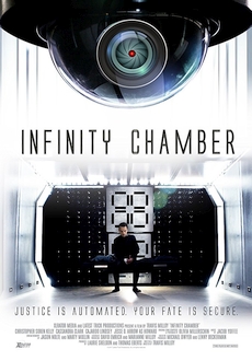 "Infinity Chamber" (2016) WEB-DL.x264-FGT