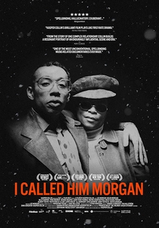 "I Called Him Morgan" (2016) WEB.x264-STRiFE