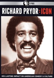 "Richard Pryor: Icon" (2014) WEB.x264-AMRAP