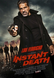 "Instant Death" (2017) BDRip.x264-GETiT