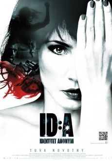 "ID:A" (2011) PL.BRRip.XViD-J25