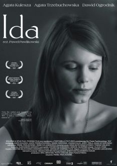 "Ida" (2013) PL.DVDRip.x264-PSiG