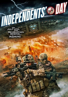 "Independents' Day" (2016) BDRip.x264-GUACAMOLE