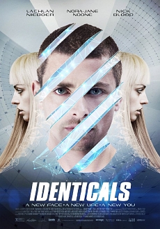 "Identicals" (2015) DVDRip.x264-BiPOLAR