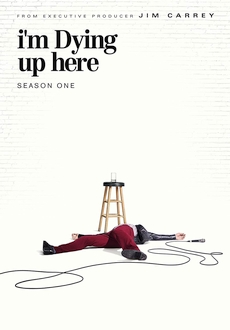 "I'm Dying Up Here" [S01] DVDRip.x264-PFa