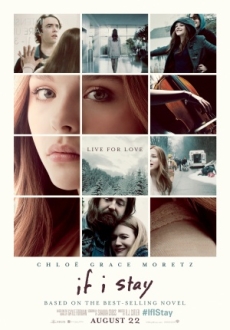 "If I Stay" (2014) BDRip.x264-SPARKS