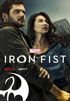 "Iron Fist" [S02] WEB.x264-STRiFE