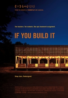 "If You Build It" (2013) LIMITED.DVDRip.x264-BiPOLAR