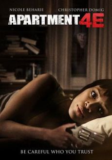 "Apartment 4E" (2012) DVDRiP.XViD-CM8