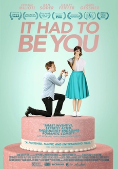 "It Had to Be You" (2016) HDRip.XviD.AC3-EVO