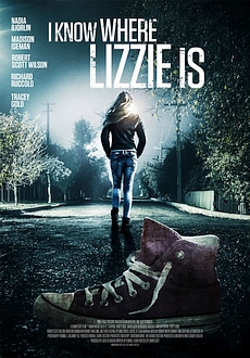"I Know Where Lizzie Is" (2015) HDTV.x264-WaLMaRT