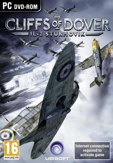 "IL-2 Sturmovik: Cliffs of Dover" (2011) -FLT