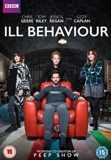 "Ill Behaviour" [S01] DVDRip.x264-PFa