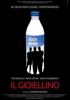 "Il Gioiellino" (2011) DVDRip.XviD-iLG