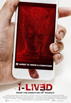 "i-Lived" (2015) WEB-DL.x264-RARBG