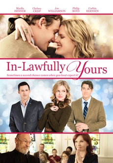 "In-Lawfully Yours" (2016) DVDRip.x264-SPRiNTER