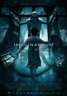 "Imaginaerum" (2012) DVDRip.XviD-FiCO