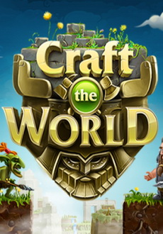 "Craft the World" (2014) -TiNYiSO