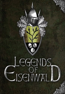 "Legends of Eisenwald: Road to Iron Forest" (2015) PROPER-CODEX