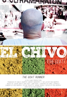 "El Chivo" (2016) WEBRip.x264-ION10