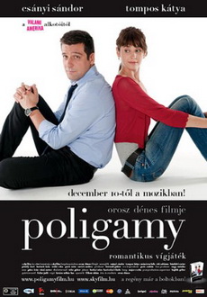 "Poligamy" (2009) DVDRip.XviD-LAP