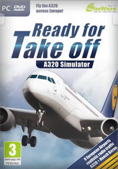 "Ready for Take off: A320 Simulator" (2017) -CODEX