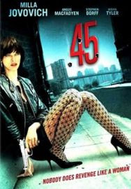 ".45" (2007) PL.DVDRip.XviD-CiNE0S  