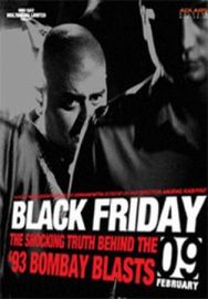 "Black Friday" (2007) Limited.DVDRiP.XviD-D3Si