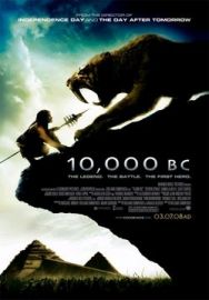 "10.000 B.C." (2008) CAM.XViD-PreVail