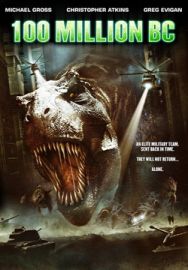 "100 Million Bc" (2008) DVDRip.XviD-WZW