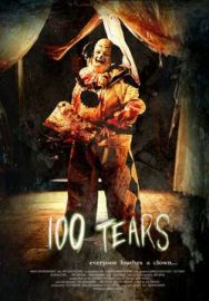 "100 Tears" (2007) DVDRip.XviD-VH-PROD