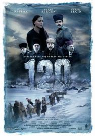 "120" (2008) DVDRip.XviD-DOMiNO