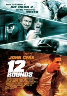 "12 Rounds" (2009) CAM.XViD-CAMERA