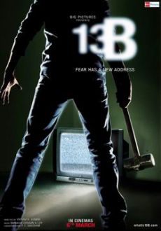 "13B" (2009) DVDRip.XviD-CoWRY