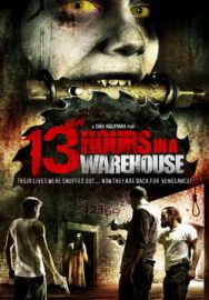 "13 Hours in a Warehouse" (2008) DVDRip.XviD-DOMiNO