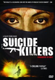 "Suicide Killers" (2006) LiMiTED.DVDSCR.XViD-QuidaM