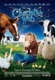 "Charlotte's Web" (2006) DVDRip.XviD-DiAMOND