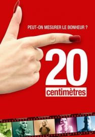 "20 Centimeters" (2005) DVDRip.XviD-FRAGMENT