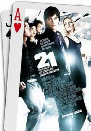 "21" (2008) REPACK.DVDRip.XviD-FLAiTE 