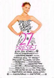 "27 Dresses" (2007) PL.DVDRip.XviD-JB