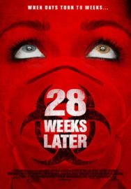 "28 Weeks Later" (2007) TS.XViD-FuZe