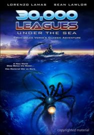 "30,000 Leagues Under The Sea" (2007) DVDRip.Xvid.TFE