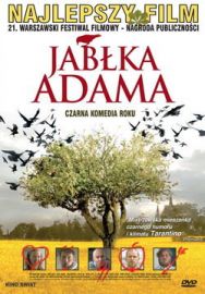 "Jab&#322;ka Adama" (2005) PL.DVDRip.XviD-BiNL