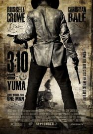 "3:10 To Yuma" (2007) DVDRip.XviD-DiAMOND