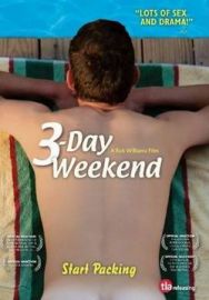 "3 Day Weekend" (2008) DVDRip.XviD-DOMiNO