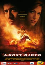 "Ghost Rider" (2007) TC.XviD-GOTTA-EAT